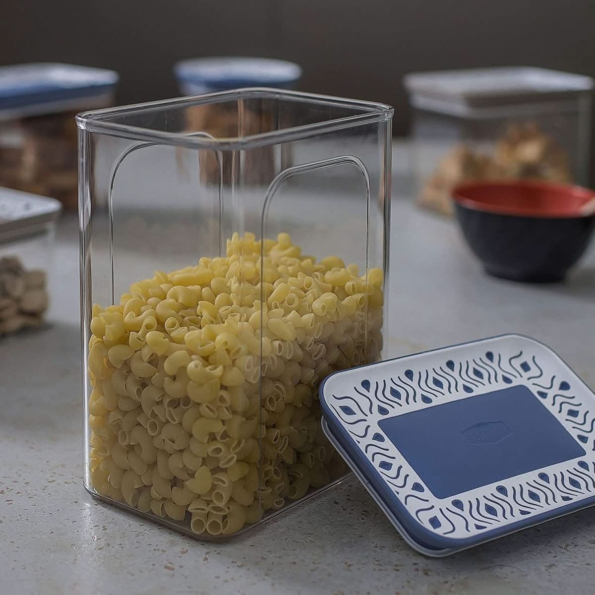 Frendorf | 2,2-l-Dose für mehr Frische