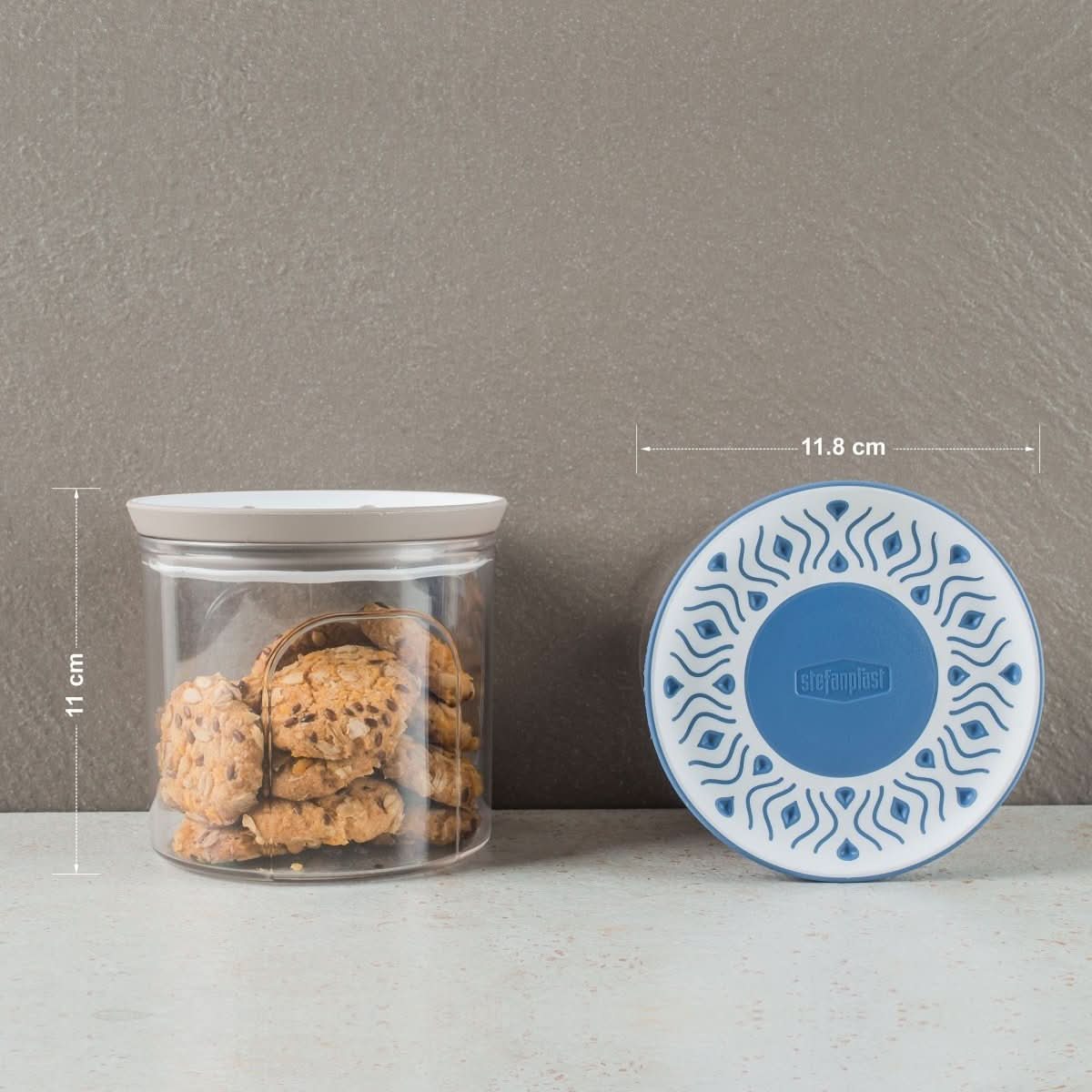 Frendorf | 2,2-l-Dose für mehr Frische