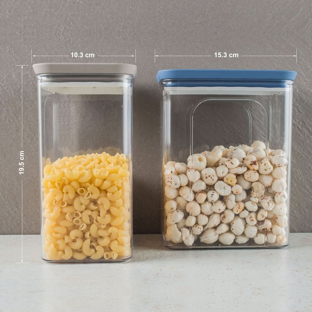 Frendorf | 2,2-l-Dose für mehr Frische