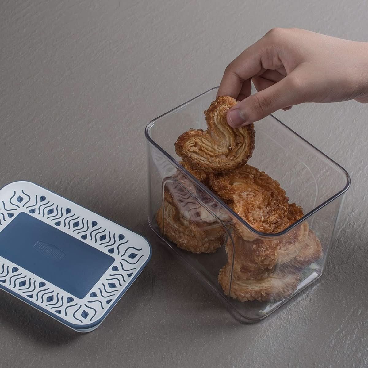 Frendorf | 2,2-l-Dose für mehr Frische