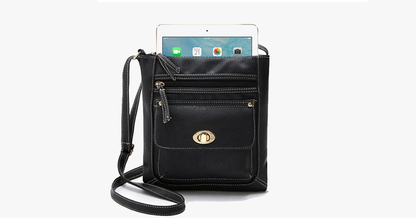 Frendorf | Leder Umhängetasche