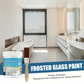 Frendorf | BlurCoat | Schnelltrocknende Glasfrostfarbe
