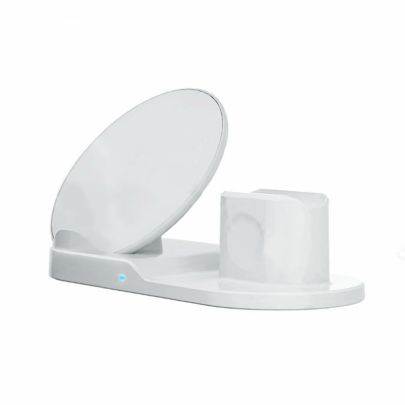 Frendorf | 3 in 1 kabellose Ladestation