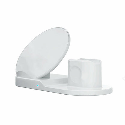 Frendorf | 3 in 1 kabellose Ladestation