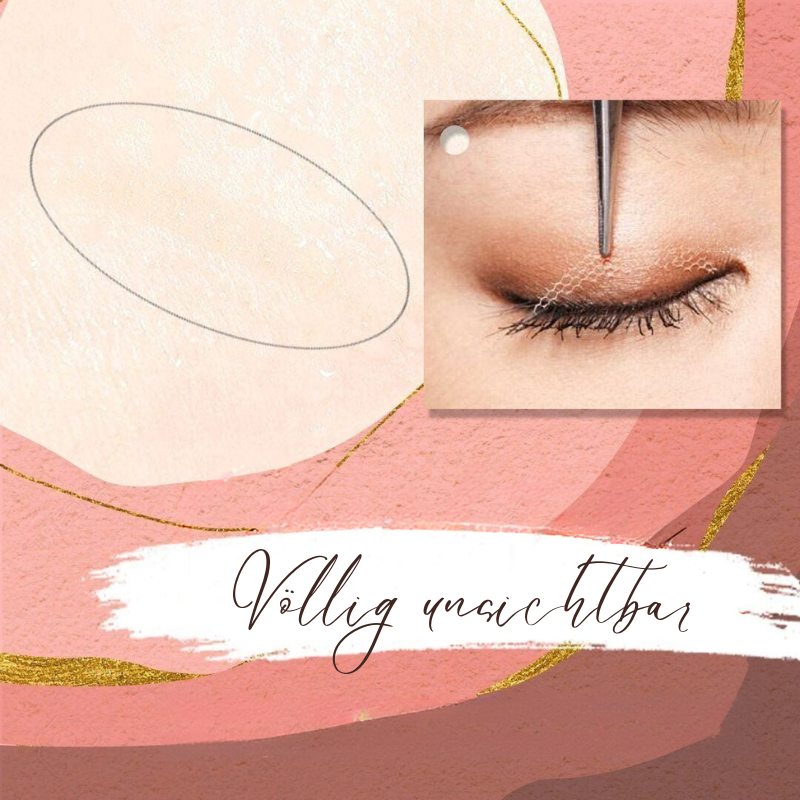 Frendorf | AugenlidKamerad Nahtloser Lift-Effekt