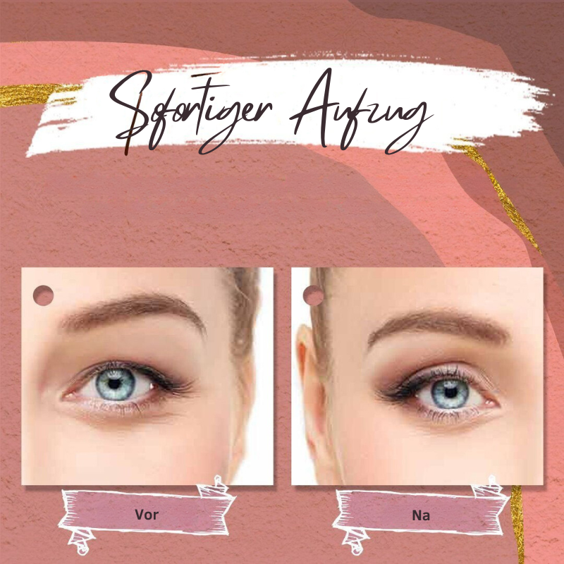 Frendorf | AugenlidKamerad Nahtloser Lift-Effekt