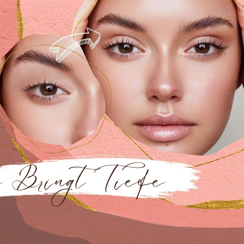 Frendorf | AugenlidKamerad Nahtloser Lift-Effekt