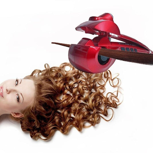 Frendorf | Automatischer Locken Styler