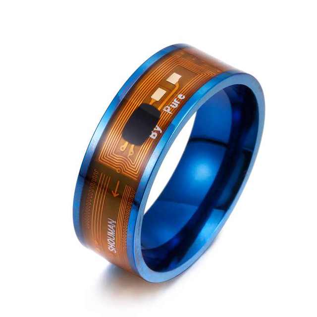 Frendorf | Love2 NFC Smart Ring