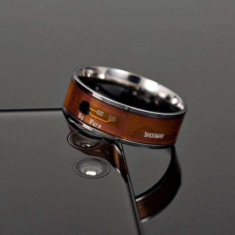 Frendorf | Love2 NFC Smart Ring