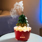 Frendorf | Weihnachtsbaum Aroma Diffuser – AromaEvergreen