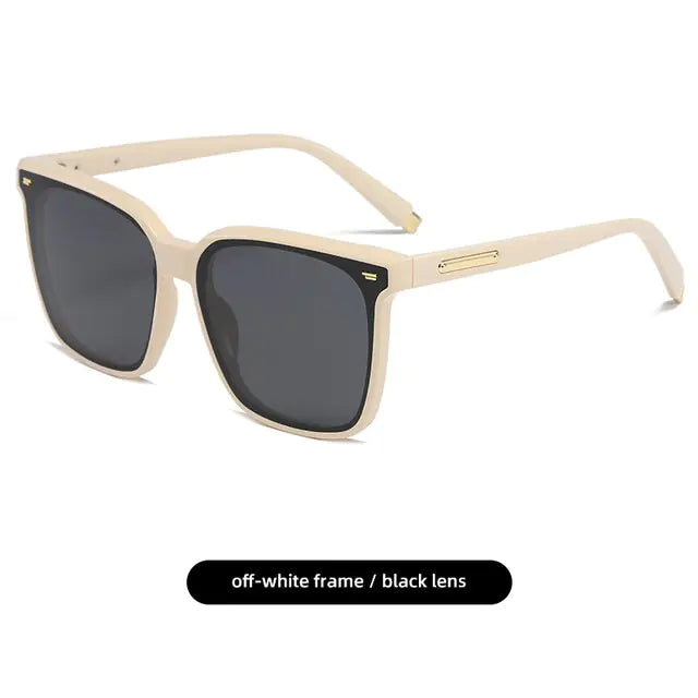 Frendorf | Designer Polarisierte Sonnenbrillen UV400 Damen