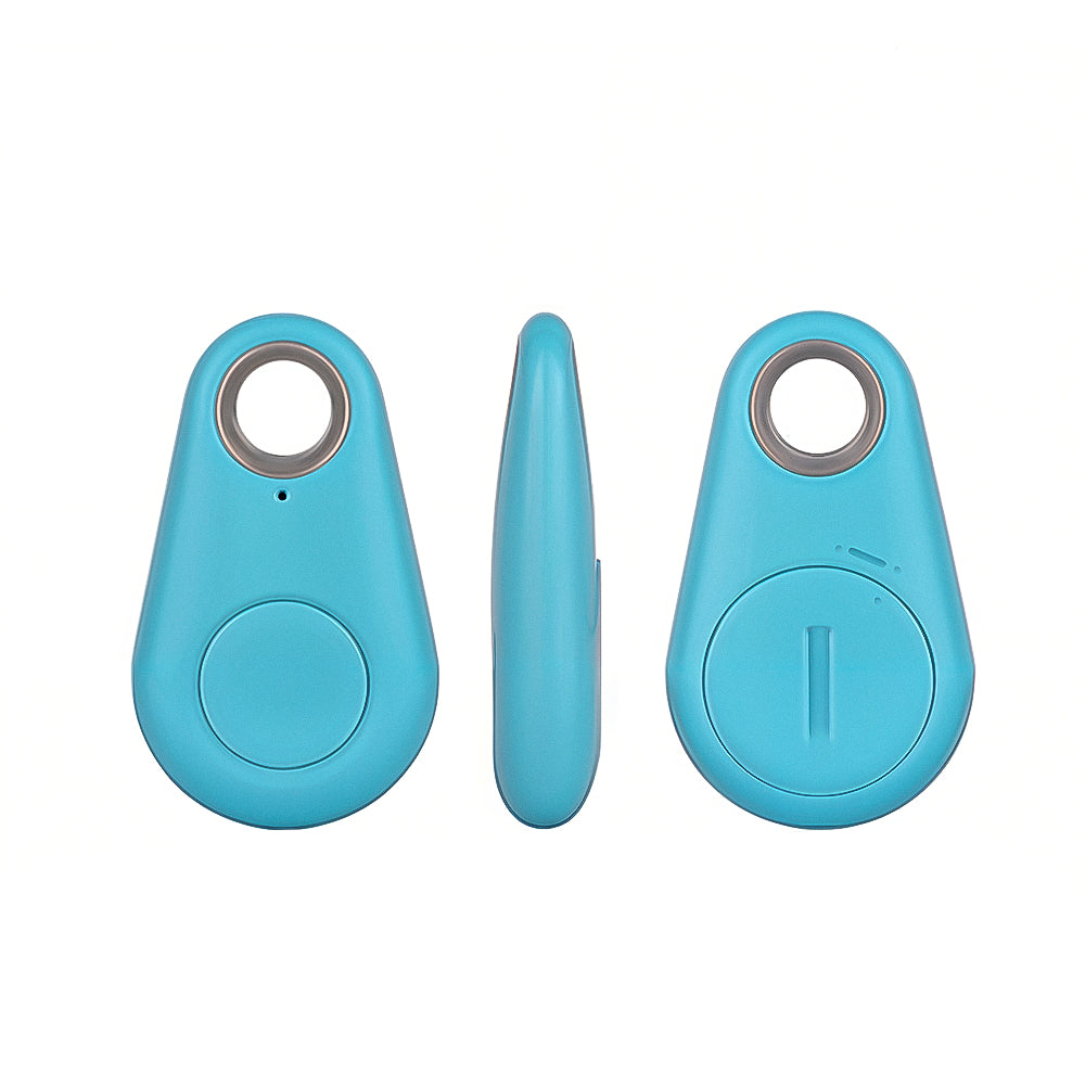 Frendorf | FindIt Mini Tracker für Kinder – Mini-GPS-Ortungsgerät für Haustiere, Kinder, Autos und mehr