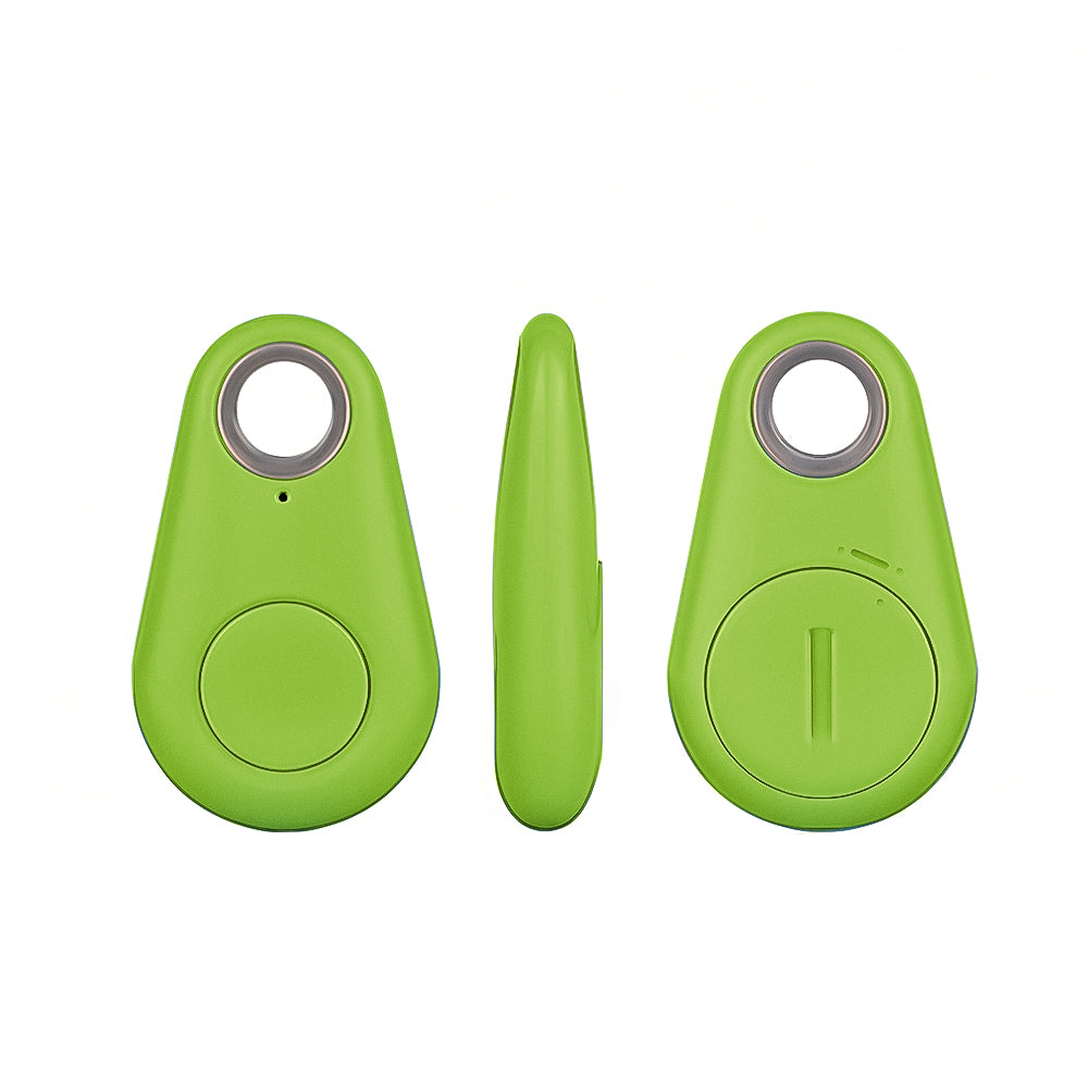 Frendorf | FindIt Mini Tracker für Kinder – Mini-GPS-Ortungsgerät für Haustiere, Kinder, Autos und mehr