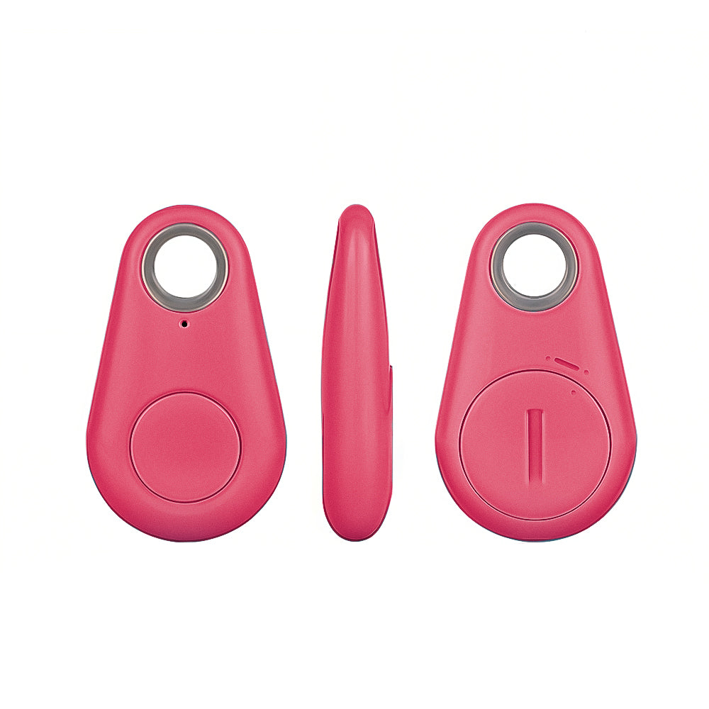 Frendorf | FindIt Mini Tracker für Kinder – Mini-GPS-Ortungsgerät für Haustiere, Kinder, Autos und mehr