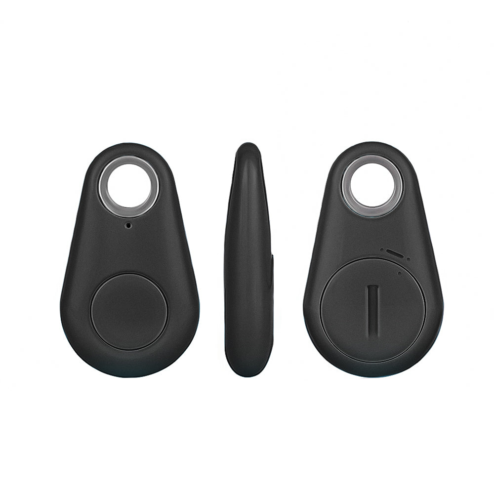 Frendorf | FindIt Mini Tracker für Kinder – Mini-GPS-Ortungsgerät für Haustiere, Kinder, Autos und mehr