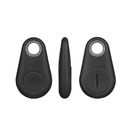Frendorf | FindIt Mini Tracker für Kinder – Mini-GPS-Ortungsgerät für Haustiere, Kinder, Autos und mehr