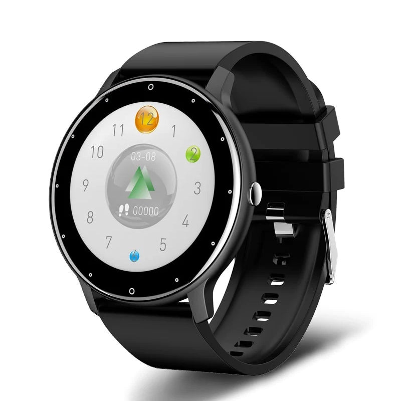 Frendorf | 360° FITSmartWatch