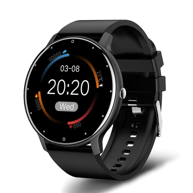 Frendorf | 360° FITSmartWatch
