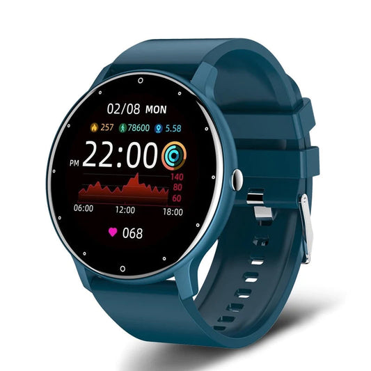 Frendorf | 360° FITSmartWatch
