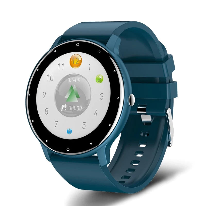 Frendorf | 360° FITSmartWatch