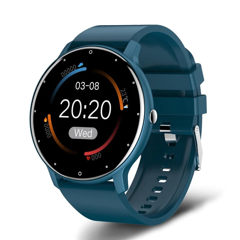 Frendorf | 360° FITSmartWatch