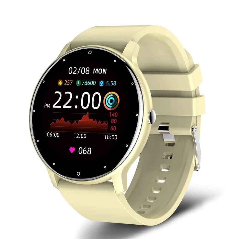 Frendorf | 360° FITSmartWatch