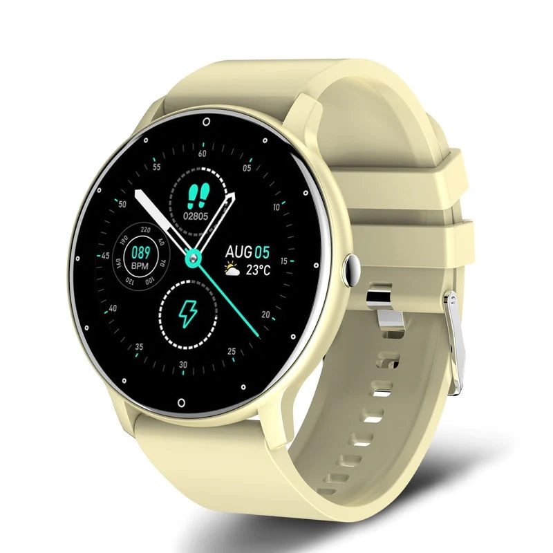 Frendorf | 360° FITSmartWatch