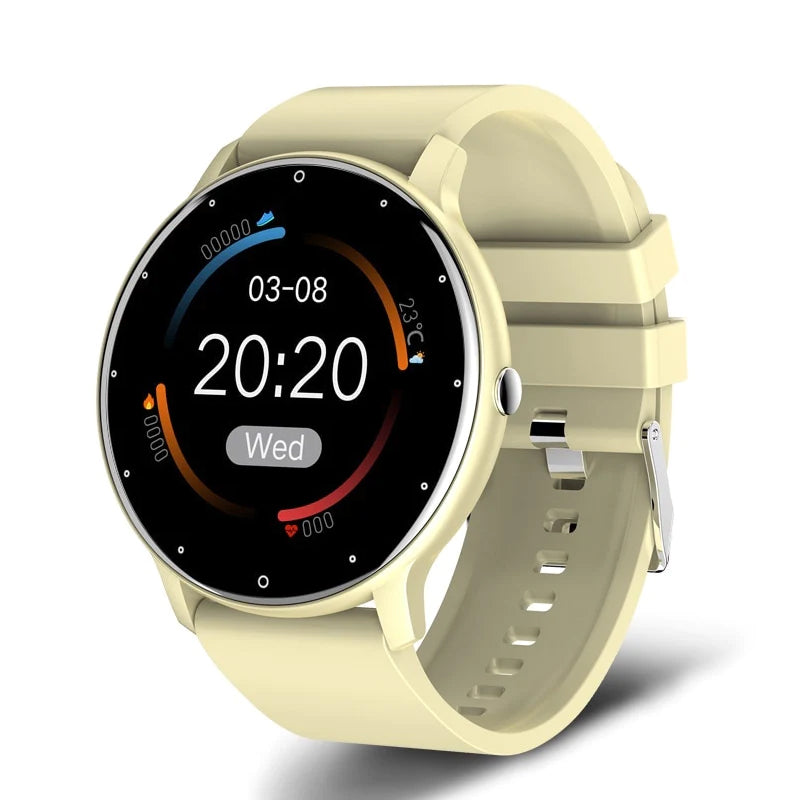 Frendorf | 360° FITSmartWatch