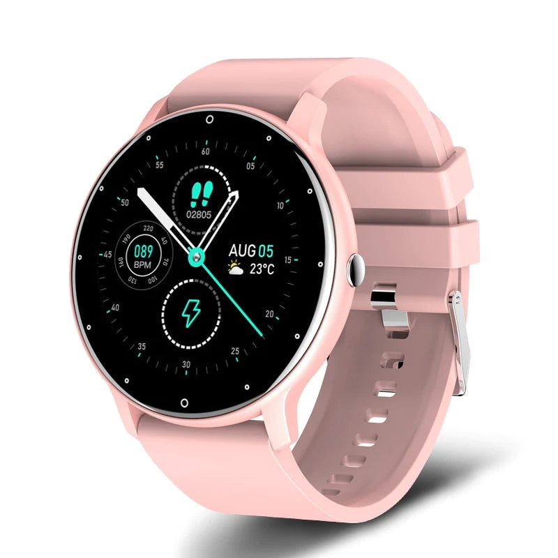 Frendorf | 360° FITSmartWatch
