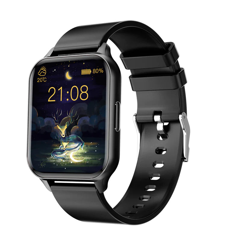 Frendorf | 360° FITSmartWatch PRO2