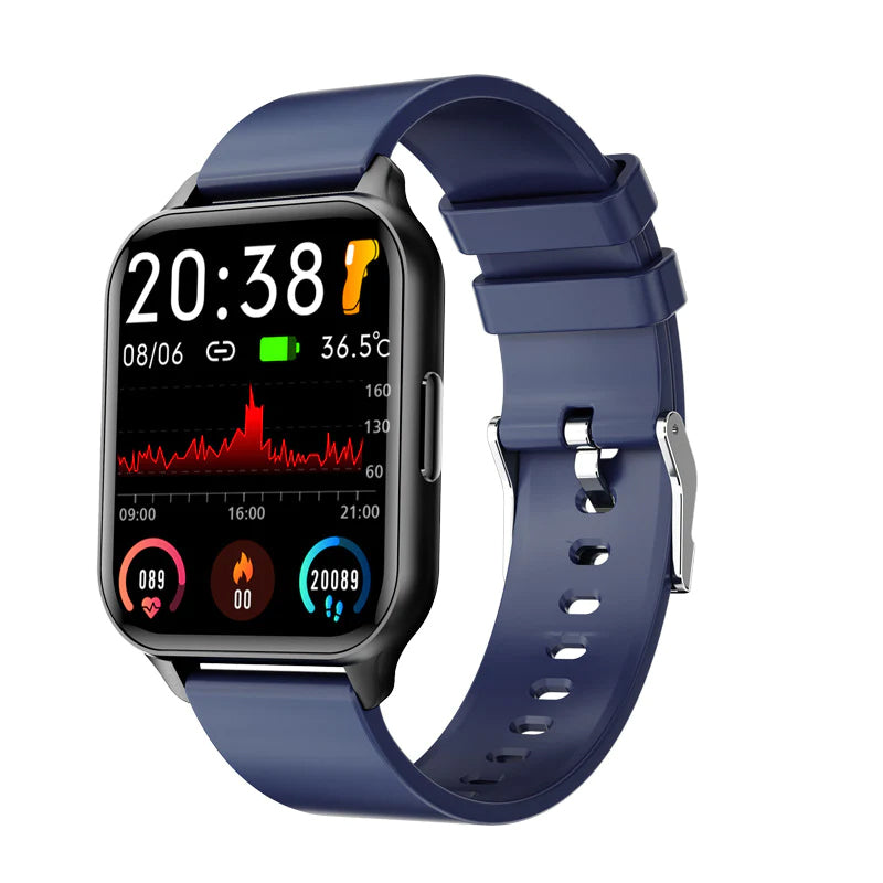 Frendorf | 360° FITSmartWatch PRO2