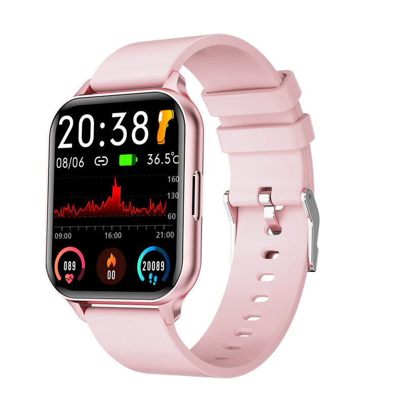Frendorf | 360° FITSmartWatch PRO2