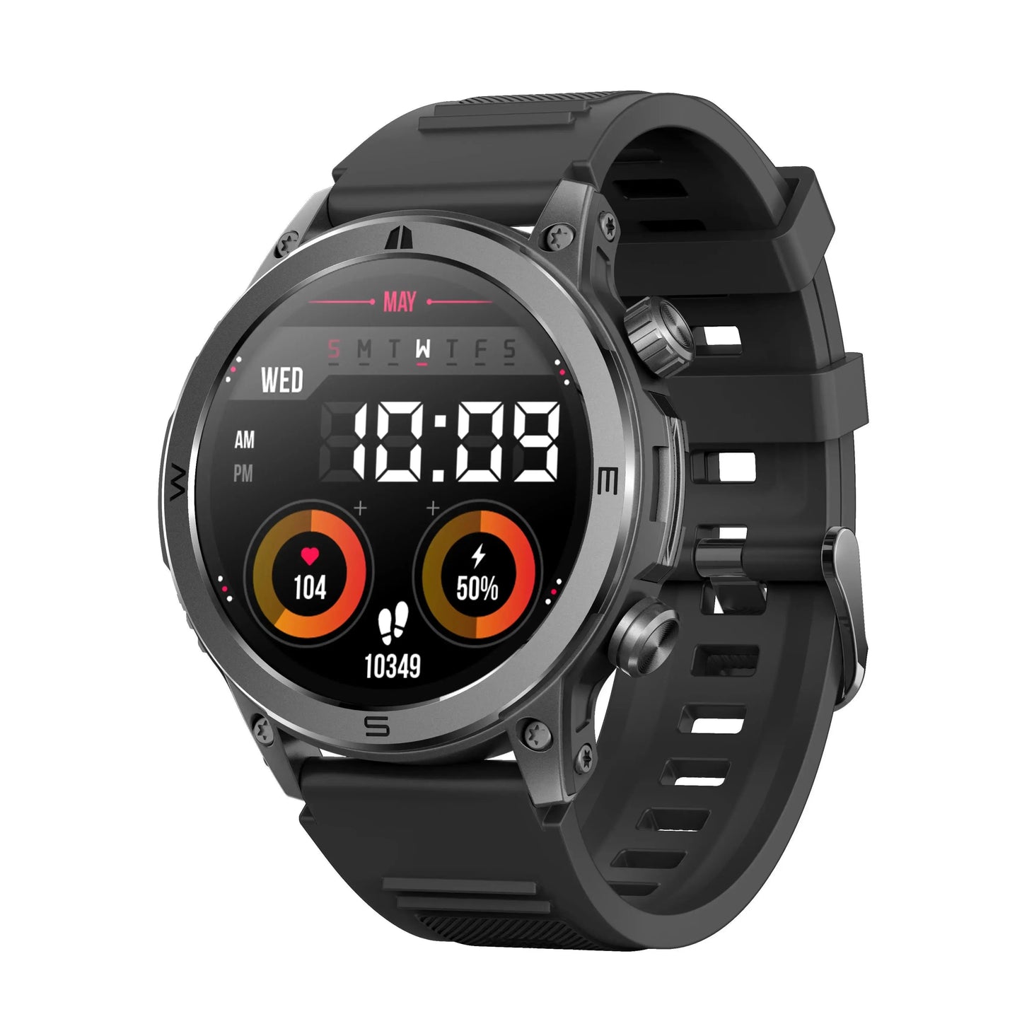 Frendorf | Beste Männer Starke Gesundheit Smartwatch