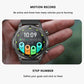 Frendorf | Beste Männer Starke Gesundheit Smartwatch
