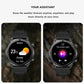 Frendorf | Beste Männer Starke Gesundheit Smartwatch