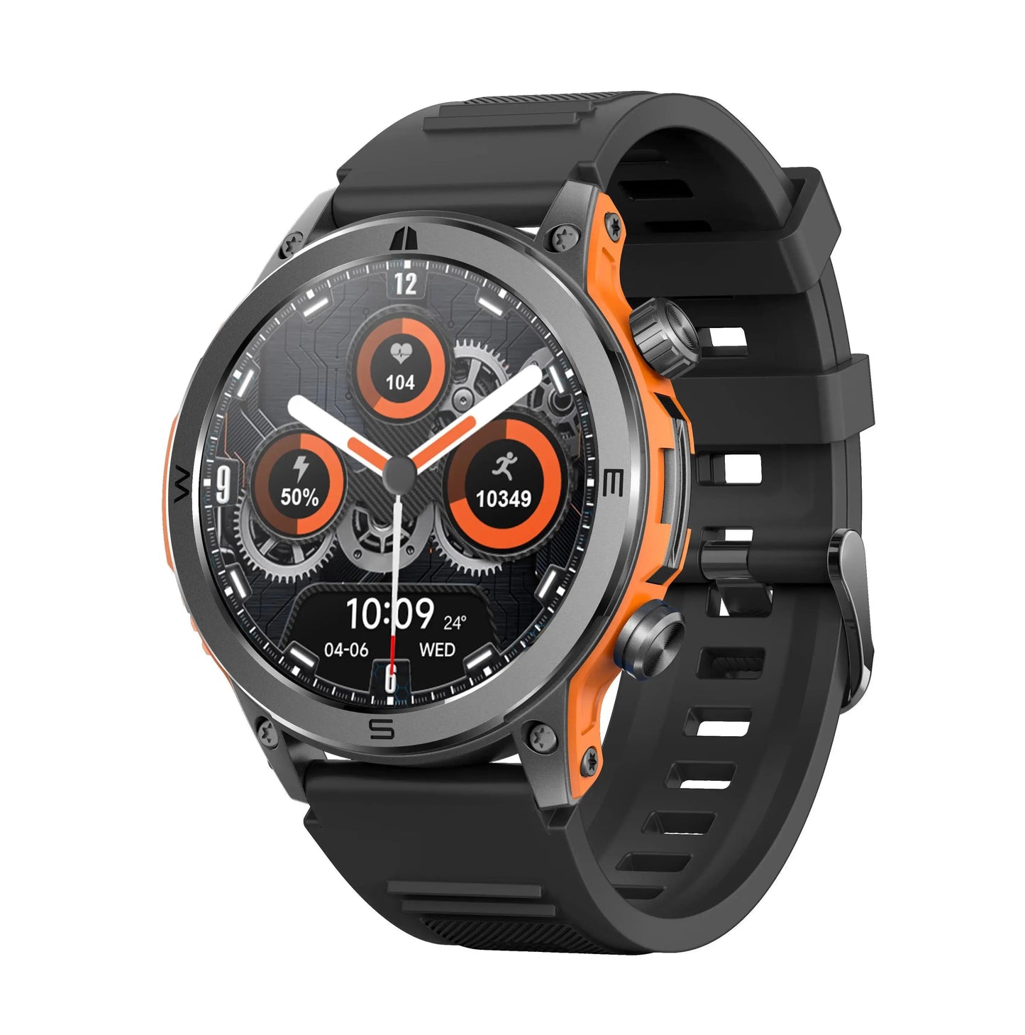 Frendorf | Beste Männer Starke Gesundheit Smartwatch