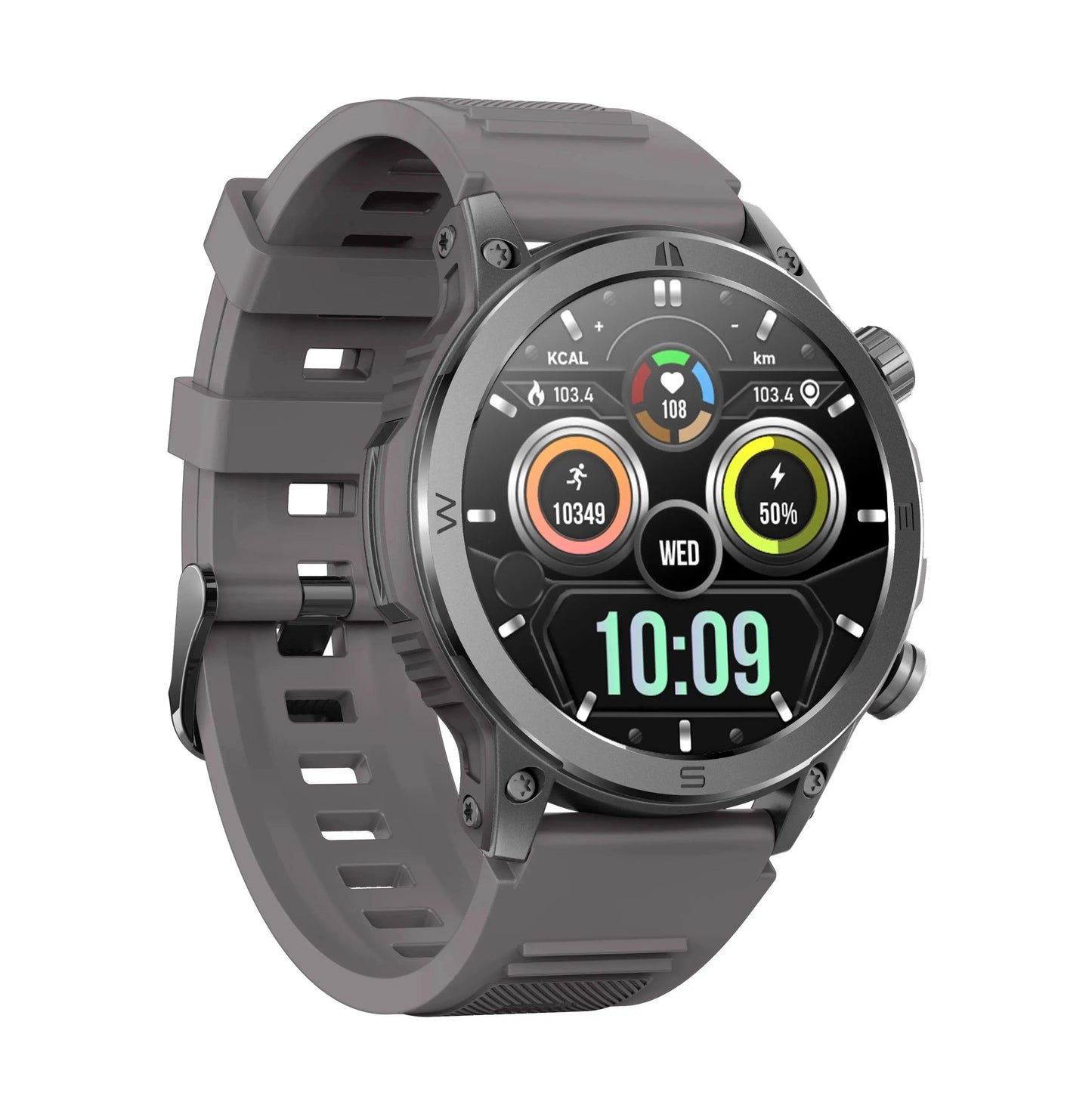 Frendorf | Beste Männer Starke Gesundheit Smartwatch
