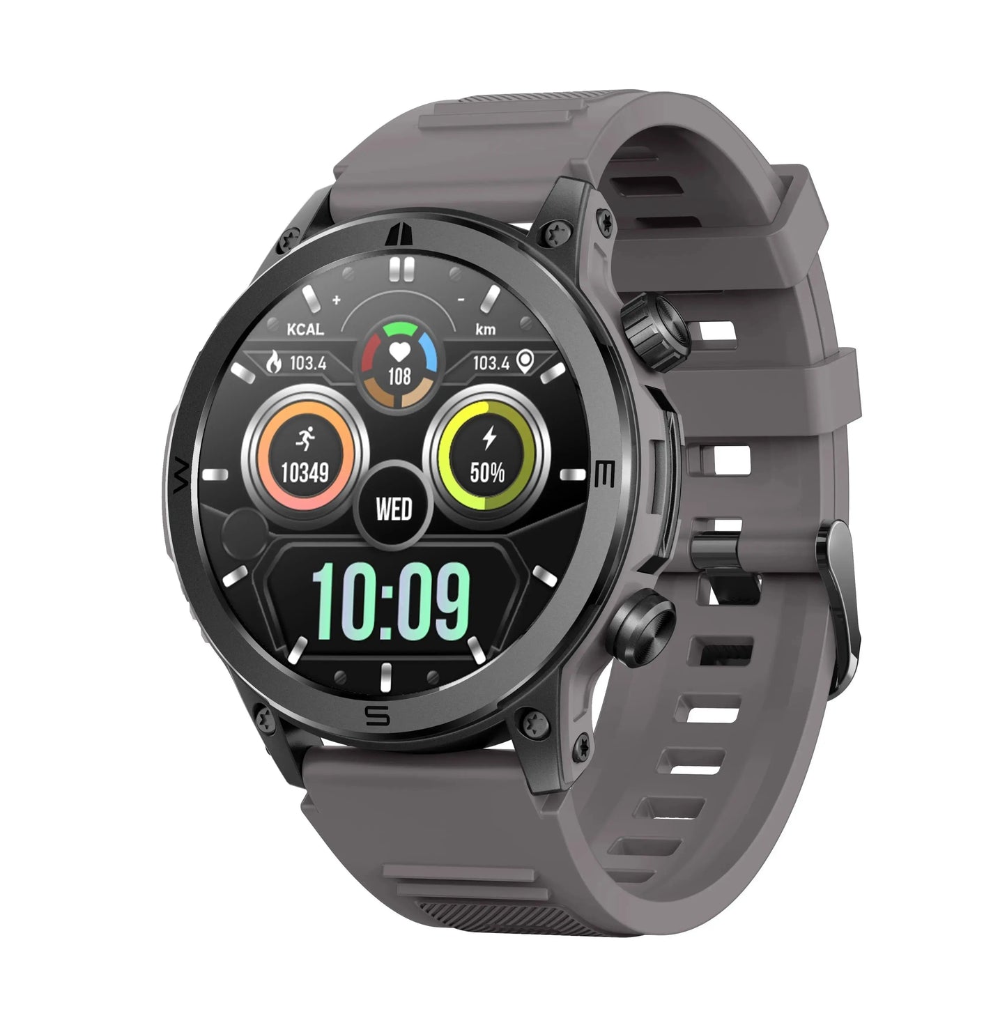 Frendorf | Beste Männer Starke Gesundheit Smartwatch