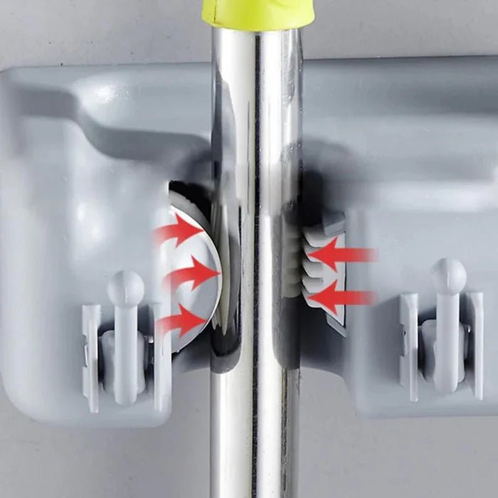 Frendorf |  HookDock - Organisieren Sie Ihren Raum mit Stil