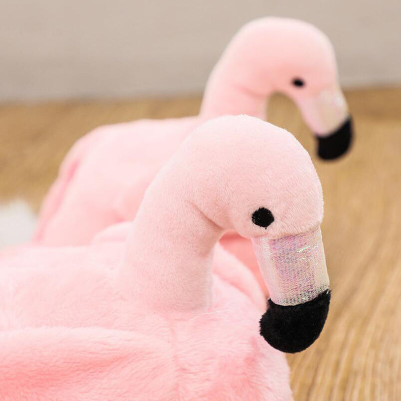 Frendorf | Flamingo slippers