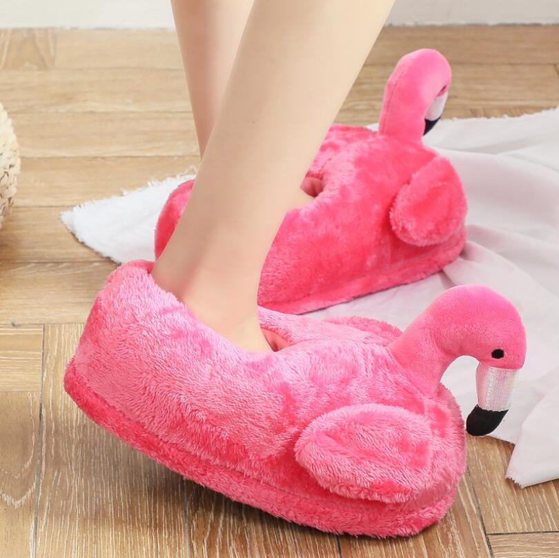 Frendorf | Flamingo slippers