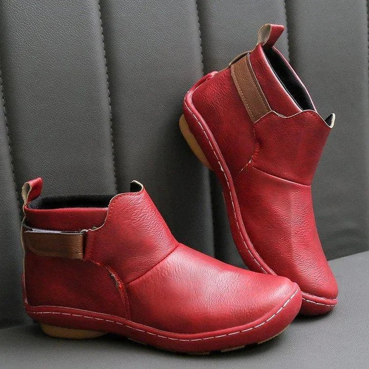 Frendorf | Orthopädische Premium Stiefel