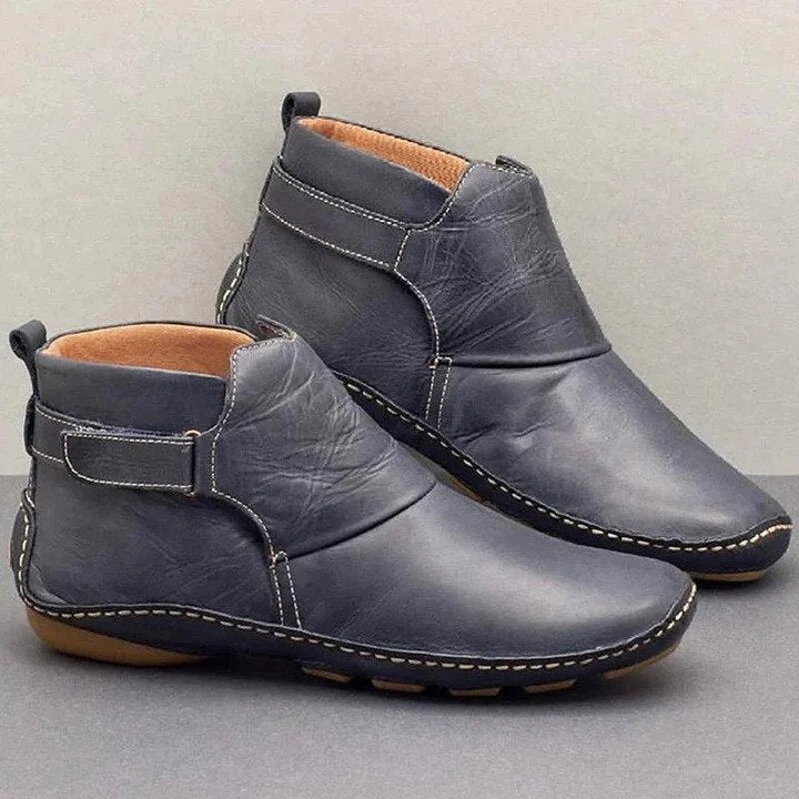 Frendorf | Orthopädische Premium Stiefel
