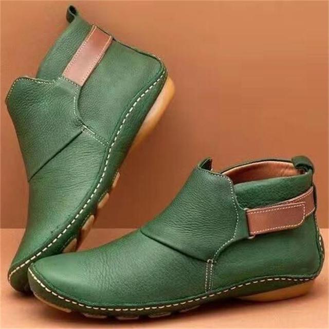 Frendorf | Orthopädische Premium Stiefel