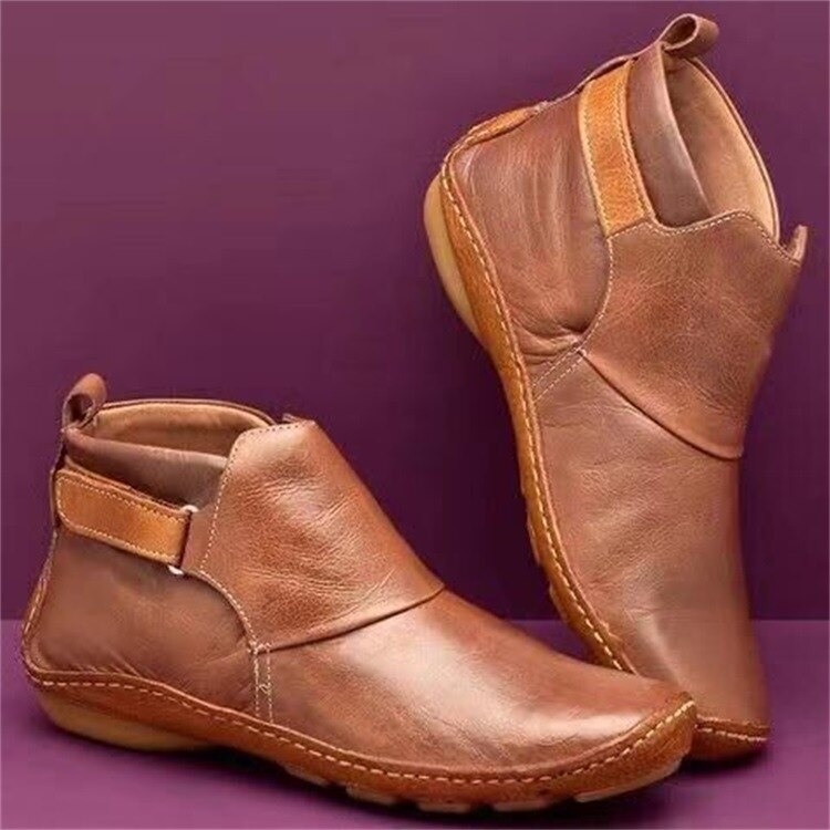 Frendorf | Orthopädische Premium Stiefel