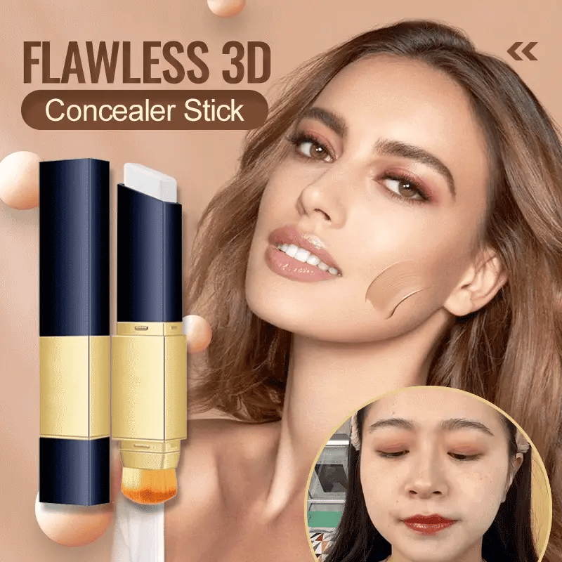 Frendorf | 2-in-1 Creme und Grundierung