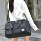 Frendorf | Flex and Chic Reisetasche - Weekender Duffle Bag - Reisetasche für Frauen