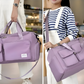 Frendorf | Flex and Chic Reisetasche - Weekender Duffle Bag - Reisetasche für Frauen