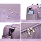 Frendorf | Flex and Chic Reisetasche - Weekender Duffle Bag - Reisetasche für Frauen